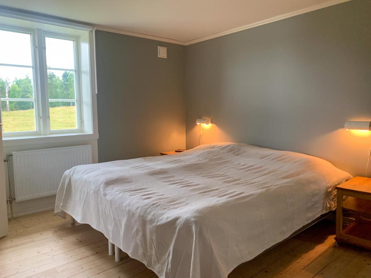 Holiday Home Tussered Hacksvik Bagian luar foto